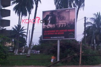 Côte d'Ivoire : Les surfacturations dans les ministères inquiètent le FMI